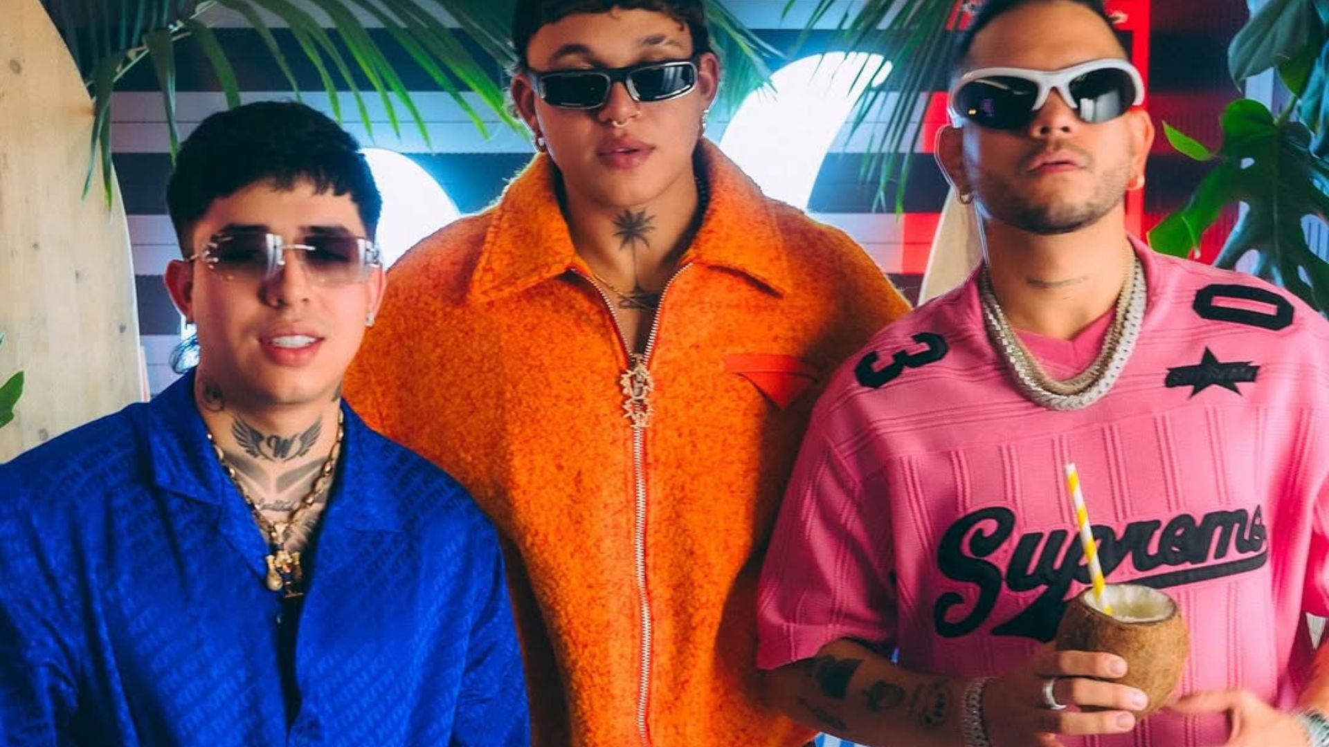 Cos’è W Sound, il progetto musicale che con “La Plena” ha raggiunto il podio della Top 50 di Spotify