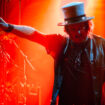 Zucchero “imperatore” del blues al Circo Massimo di Roma