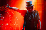 Zucchero “imperatore” del blues al Circo Massimo di Roma