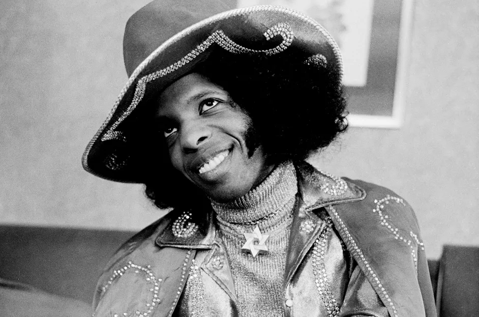 Addio a Sly Stone, il pioniere del funk aveva 82 anni