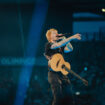 Ed Sheeran a Roma: una masterclass del pop per 80mila fan