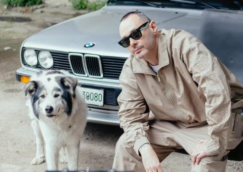 Per Fabri Fibra l’arte del videoclip è ancora centrale