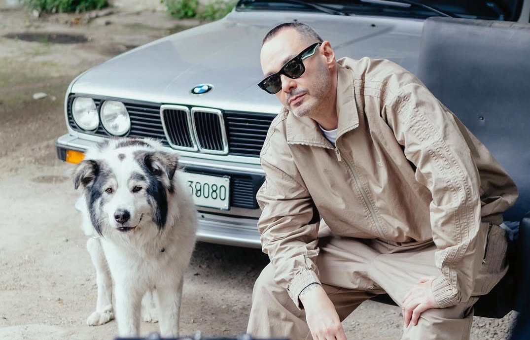 Per Fabri Fibra l’arte del videoclip è ancora centrale