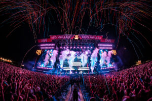 festival estivi 2025