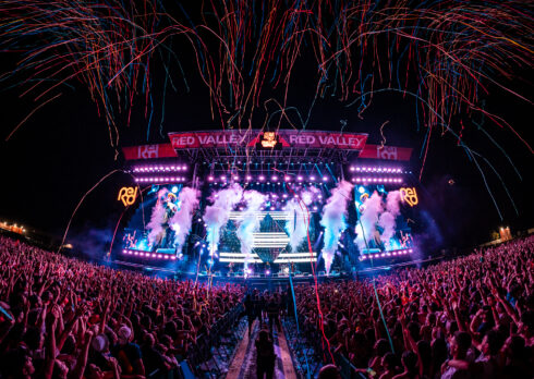 I festival da non perdere questa estate – Parte 1