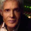 Claudio Baglioni: «‘La vita è adesso’ doveva chiamarsi ‘Un bar sulla città’»