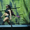 Ecco cos’è successo a Glastonbury 2025