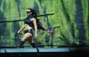 Ecco cos’è successo a Glastonbury 2025