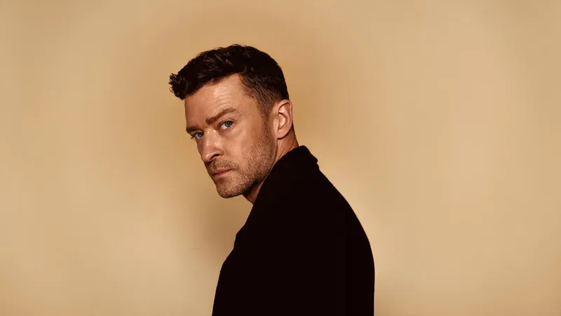 Gli I-Days Milano Coca Cola 2025 iniziano con Justin Timberlake: tutte le info