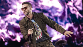 Puoi togliere Justin Timberlake dagli anni 2000, ma non puoi togliere gli anni 2000 da Justin Timberlake