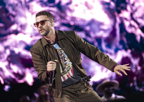 Puoi togliere Justin Timberlake dagli anni 2000, ma non puoi togliere gli anni 2000 da Justin Timberlake