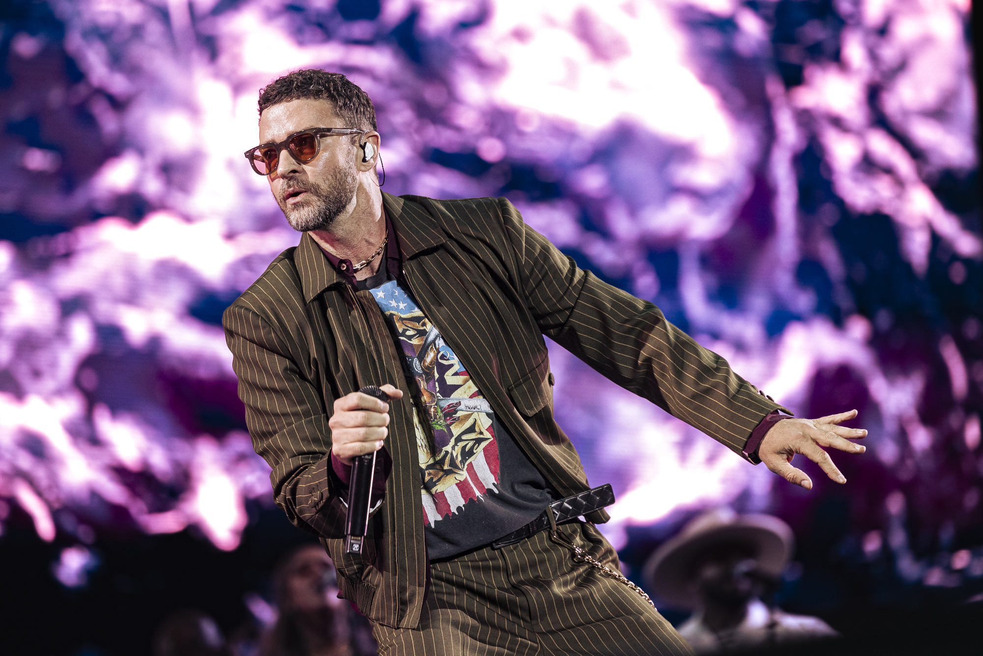 Puoi togliere Justin Timberlake dagli anni 2000, ma non puoi togliere gli anni 2000 da Justin Timberlake