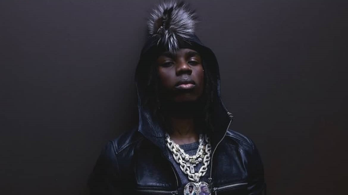 Rema è pronto a portare l’afrorave a Milano