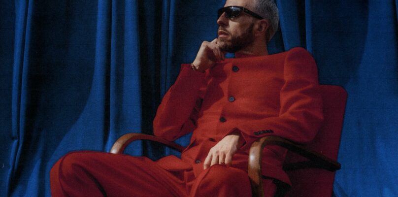 “Manifesto” è il nuovo album di Shablo