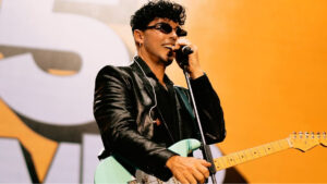 105 Summer Festival - The Kolors - Stash - Comacchio
