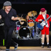 AC/DC: la scaletta del concerto di Imola