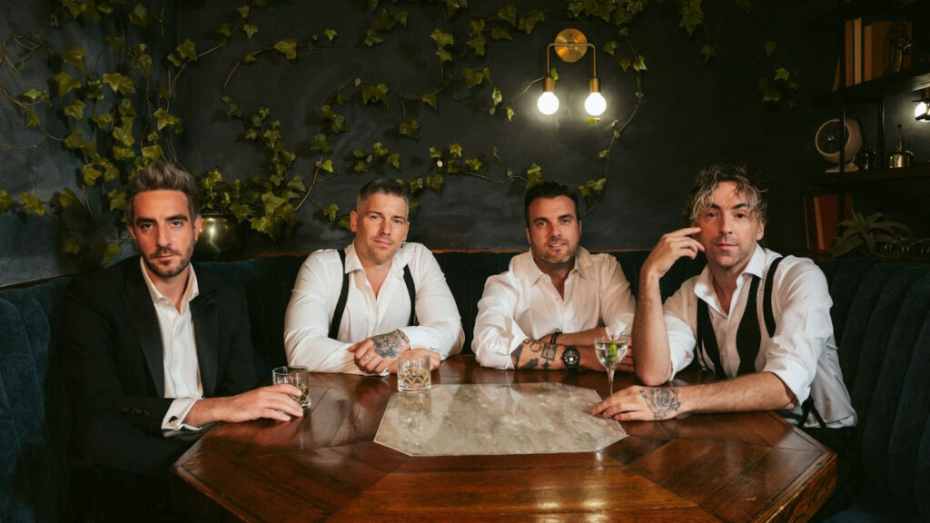 All Time Low: annunciata una data a Bergamo per il 2026