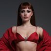 Annalisa torna con il nuovo album “Ma io sono fuoco”