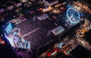 Aperyshow on the Beach: ecco la lineup completa