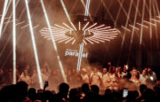 Il tempo suona elettronico con Audemars Piguet al Montreux Jazz Festival