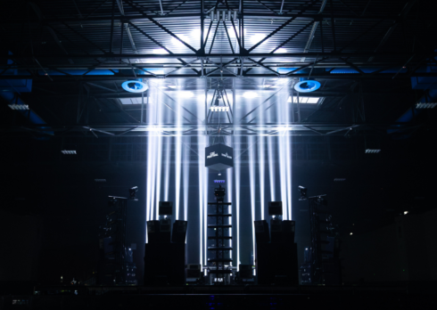 Da Floating Points e Blawan a billy wood: i nuovi artisti in line up al C2C Festival 2025
