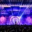 The Visual Innovation Behind Cesare Cremonini’s sold-out Italy 2025 Tour