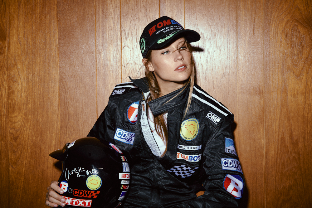 Charlotte De Witte - intervista - cover story - 3