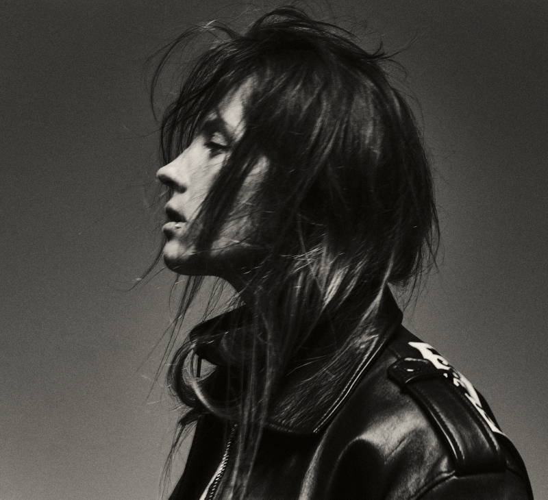 Charlotte De Witte - intervista - cover story - 4