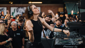 Charlotte de Witte, Tech-No Limits