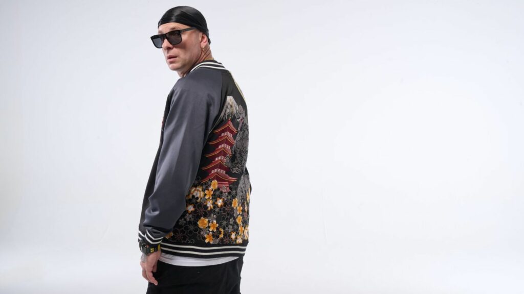Il nuovo album di Clementino uscirà il 25 luglio