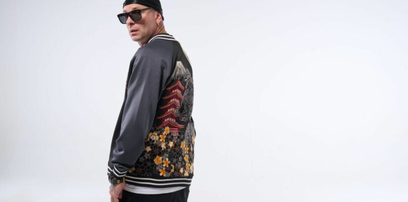 Il nuovo album di Clementino uscirà il 25 luglio