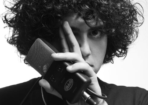 “Undercover”: in anteprima il video di Djomi feat. Claver Gold