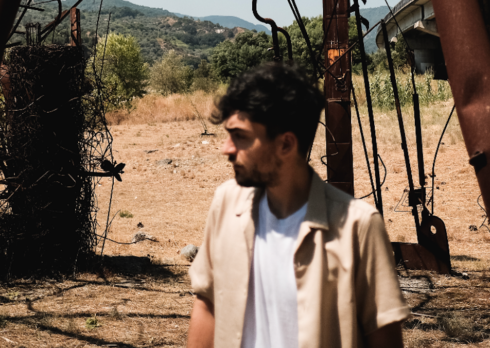 Hesanobody: guarda in anteprima il video di “Pure”
