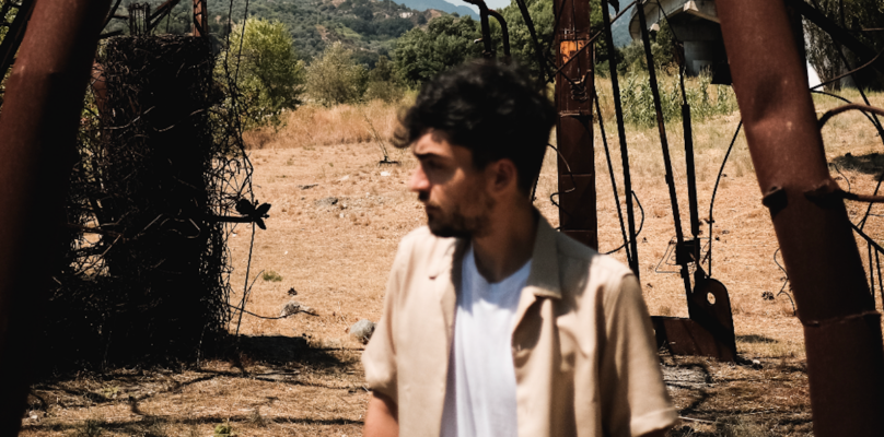 Hesanobody: guarda in anteprima il video di “Pure”