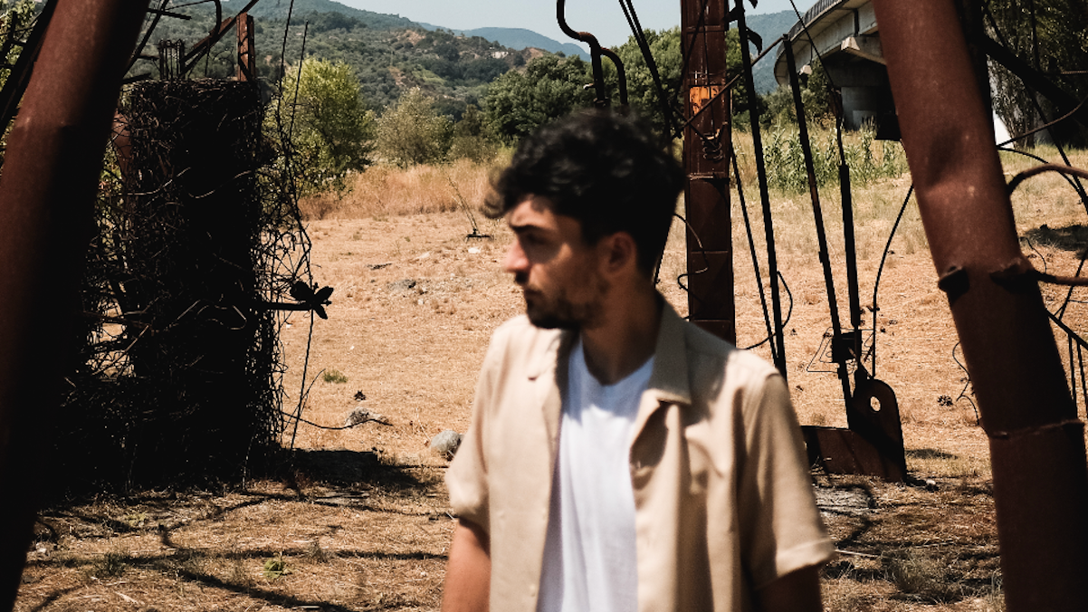 Hesanobody: guarda in anteprima il video di “Pure”