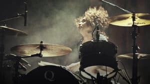 Ilan Rubin - nuovo batterista Foo Fighters