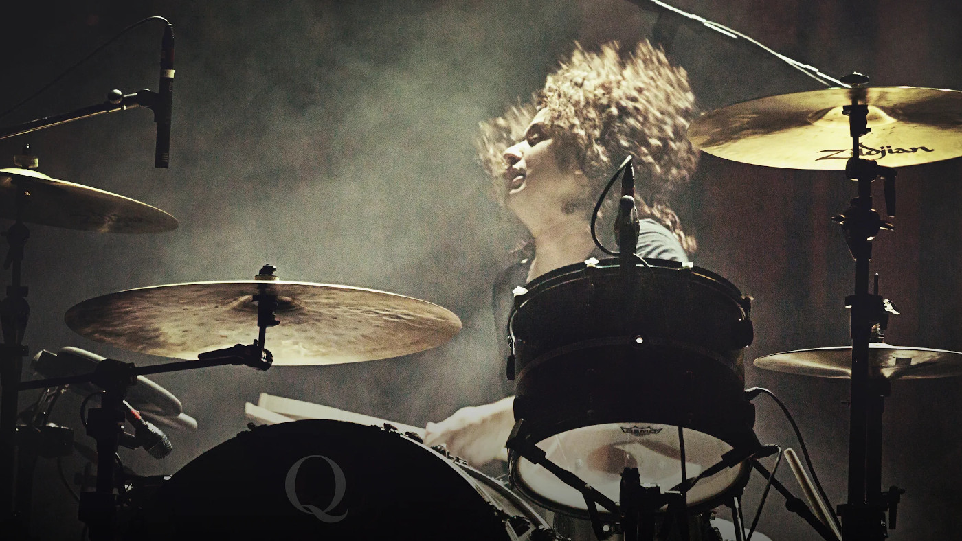 Foo Fighters: il batterista per il tour asiatico sarà Ilan Rubin (Nine Inch Nails)