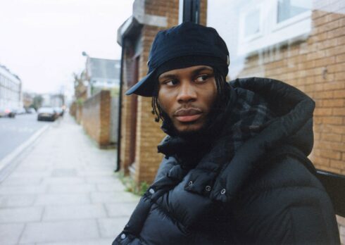 La “Black British Music” di Jim Legxacy vi porterà altrove