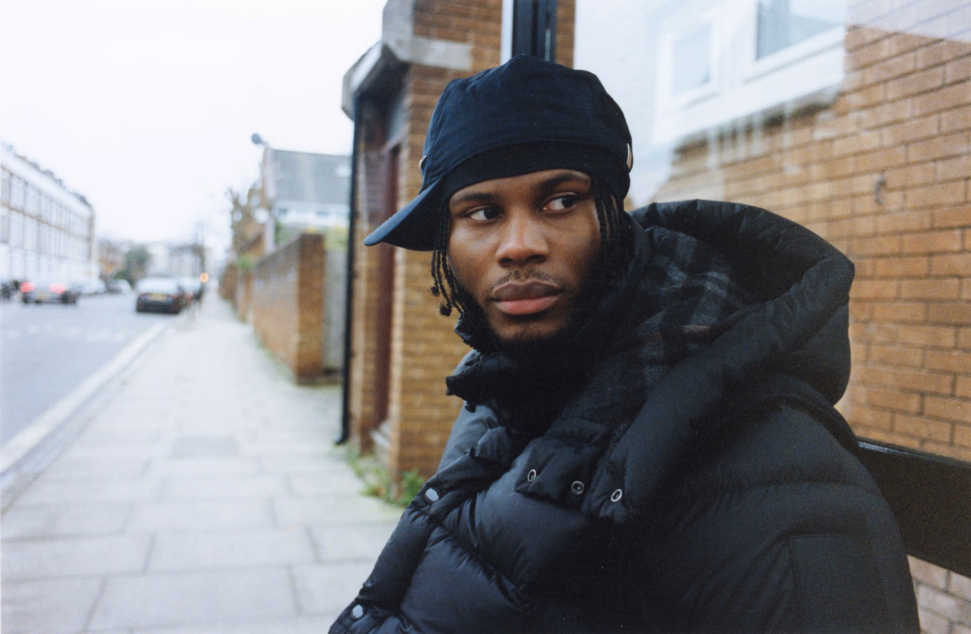 La “Black British Music” di Jim Legxacy vi porterà altrove