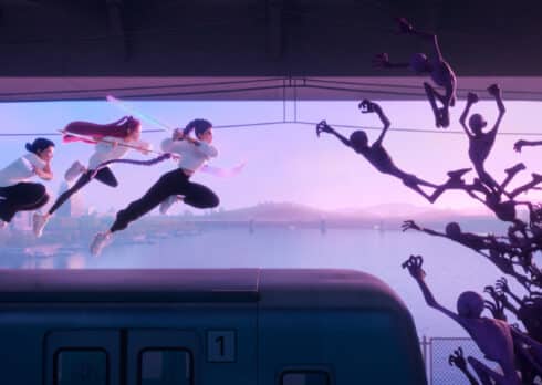 “Kpop Demon Hunters” avrà un sequel