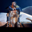 Lady Gaga da il via al Mayhem Ball: la scaletta della prima serata