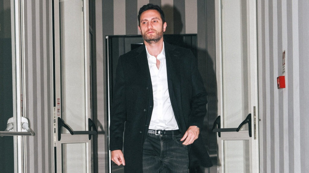 A scuola di artist management con Mattia Zibelli