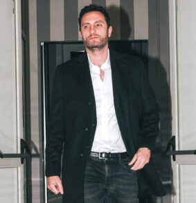 A scuola di artist management con Mattia Zibelli