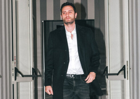 A scuola di artist management con Mattia Zibelli