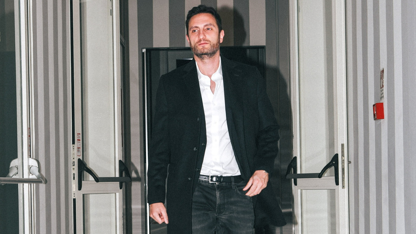 A scuola di artist management con Mattia Zibelli