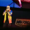 Max Pezzali c’è: il racconto del Max Forever Gran Prix di Imola