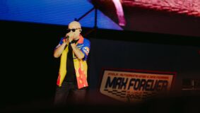 Max Pezzali c’è: il racconto del Max Forever Gran Prix di Imola