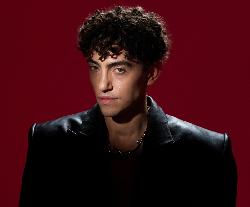 Michele Bravi - Sara Pedroni - Believe - intervista - Power Players
