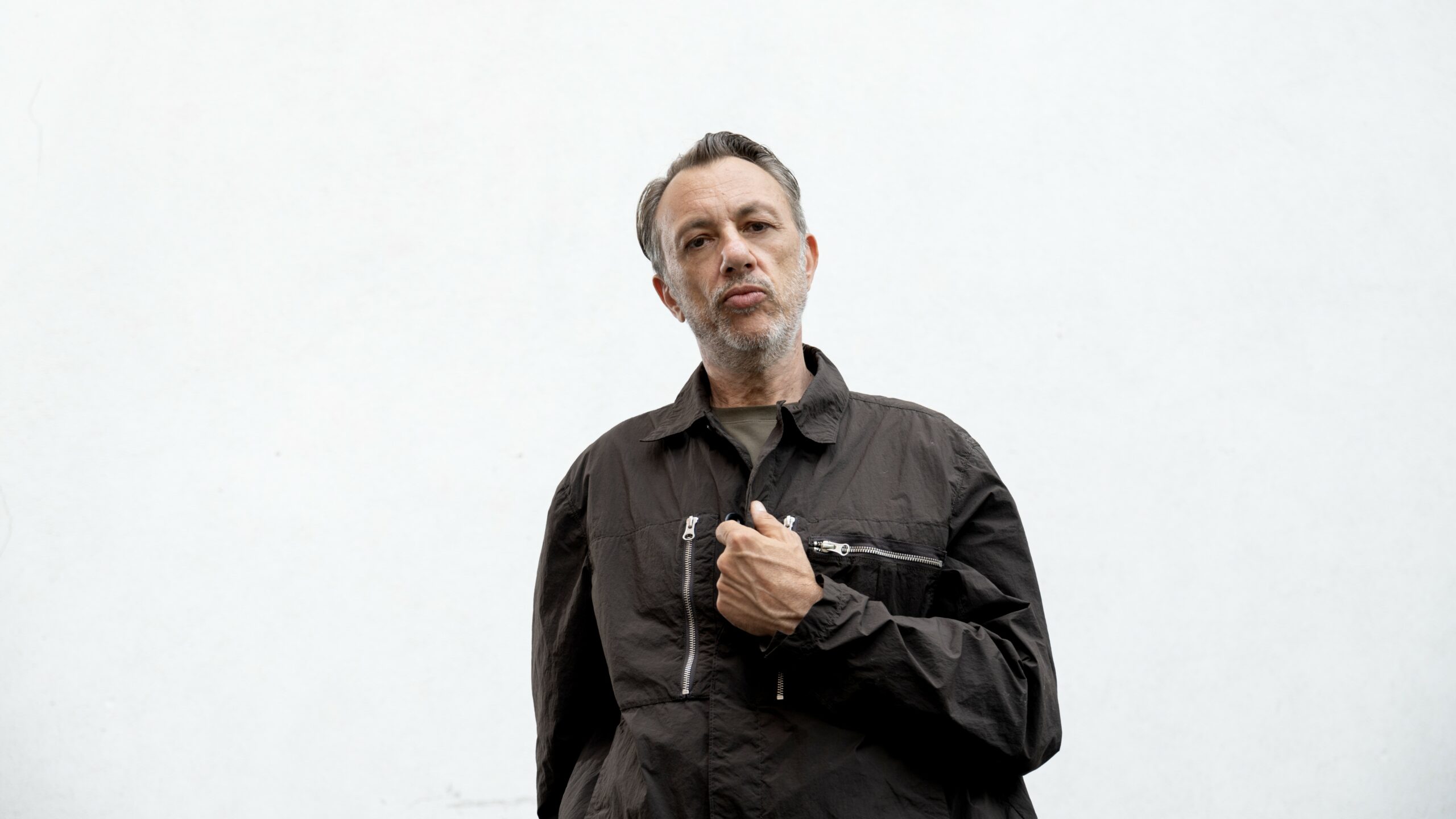 Neffa ha annunciato l’uscita della parte 2 di “Canerandagio”
