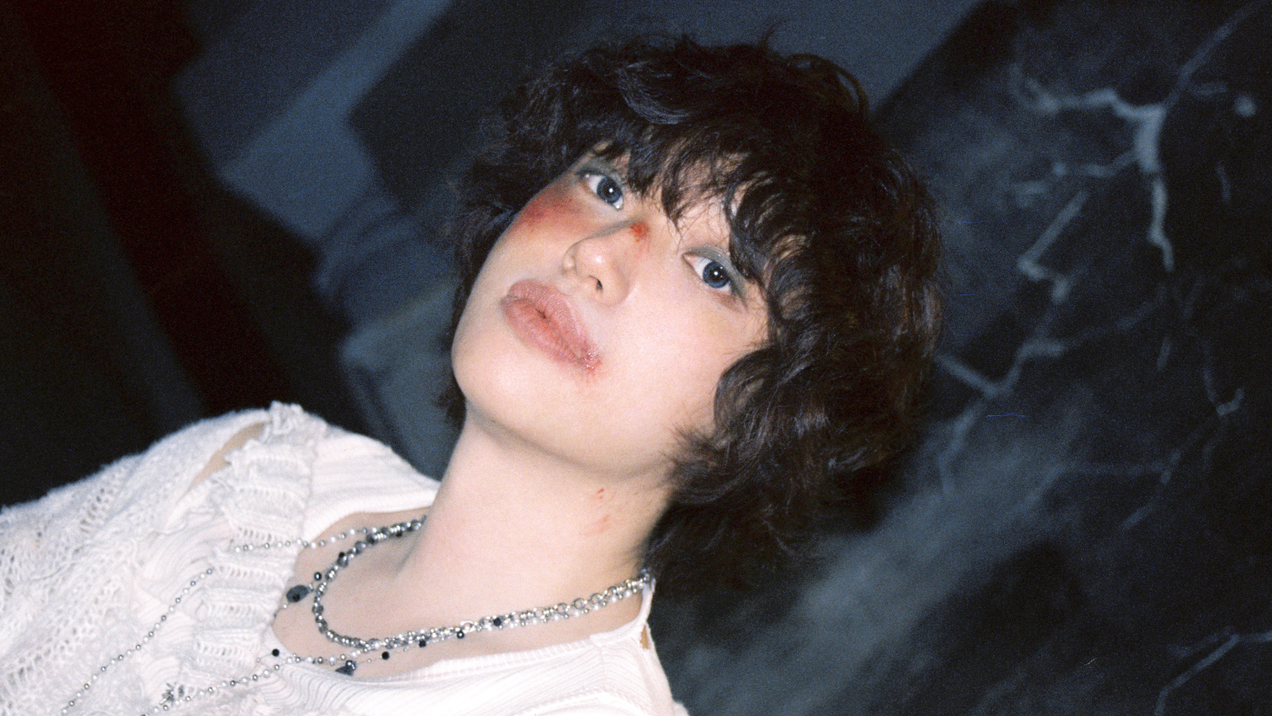 The Summer Festival-Ready Heartbreak Anthem Hiding in K-Pop Artist NIEL’s Latest Album